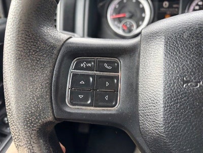 2015 RAM 3500 Tradesman