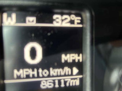 2015 RAM 3500 Tradesman