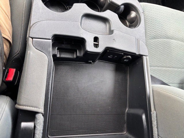 2015 RAM 3500 Tradesman