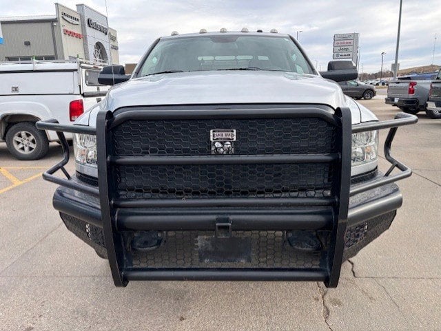 2015 RAM 3500 Tradesman