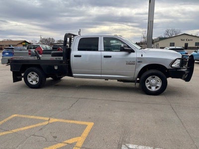 2015 RAM 3500 Tradesman