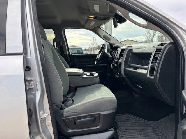 2015 RAM 3500 Tradesman