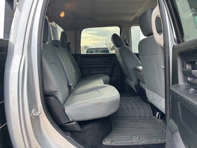 2015 RAM 3500 Tradesman