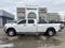 2022 RAM 3500 Tradesman Crew Cab 4x4 8' Box