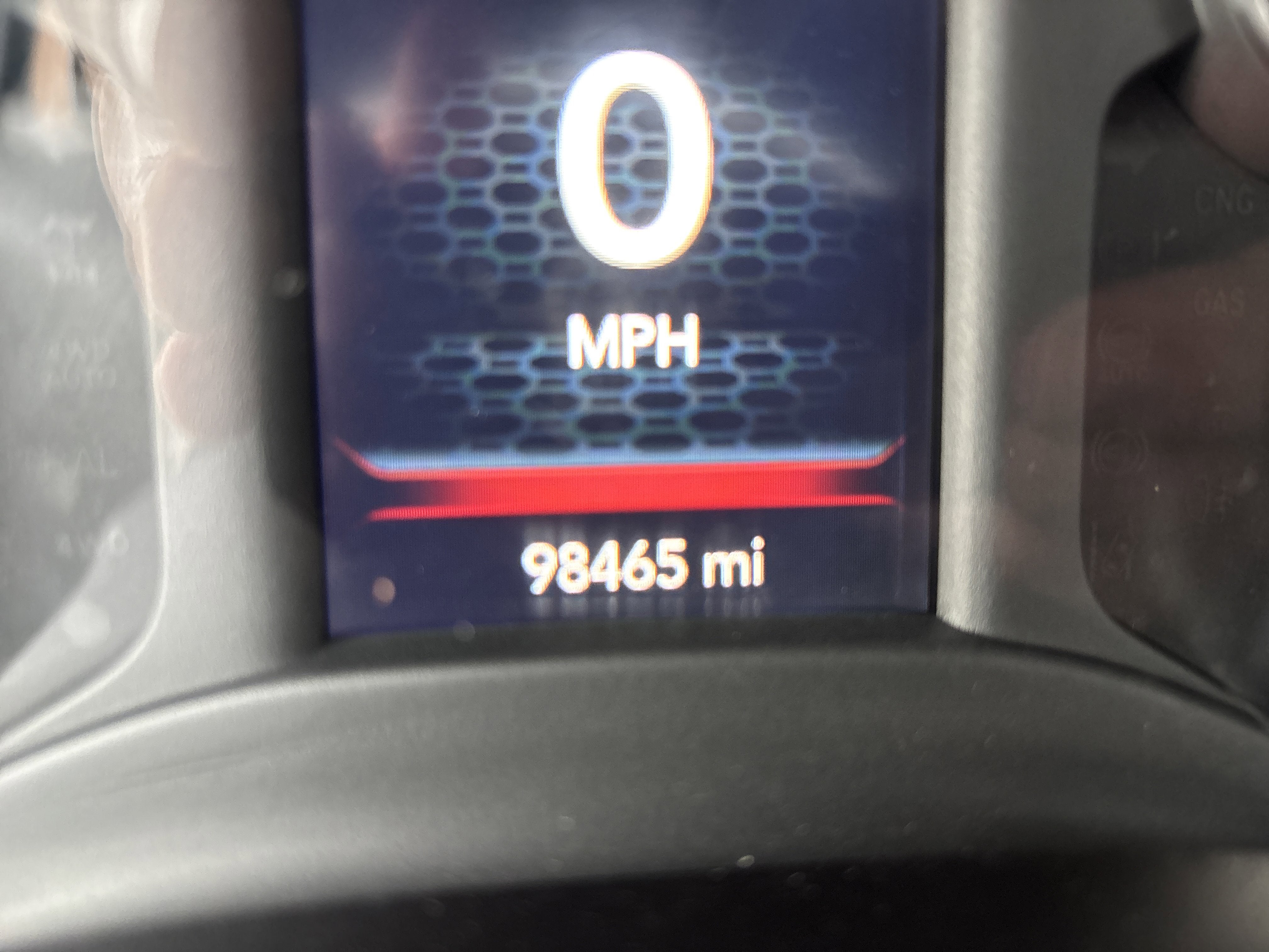 2022 RAM 3500 Tradesman Crew Cab 4x4 8' Box