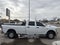 2022 RAM 3500 Tradesman Crew Cab 4x4 8' Box