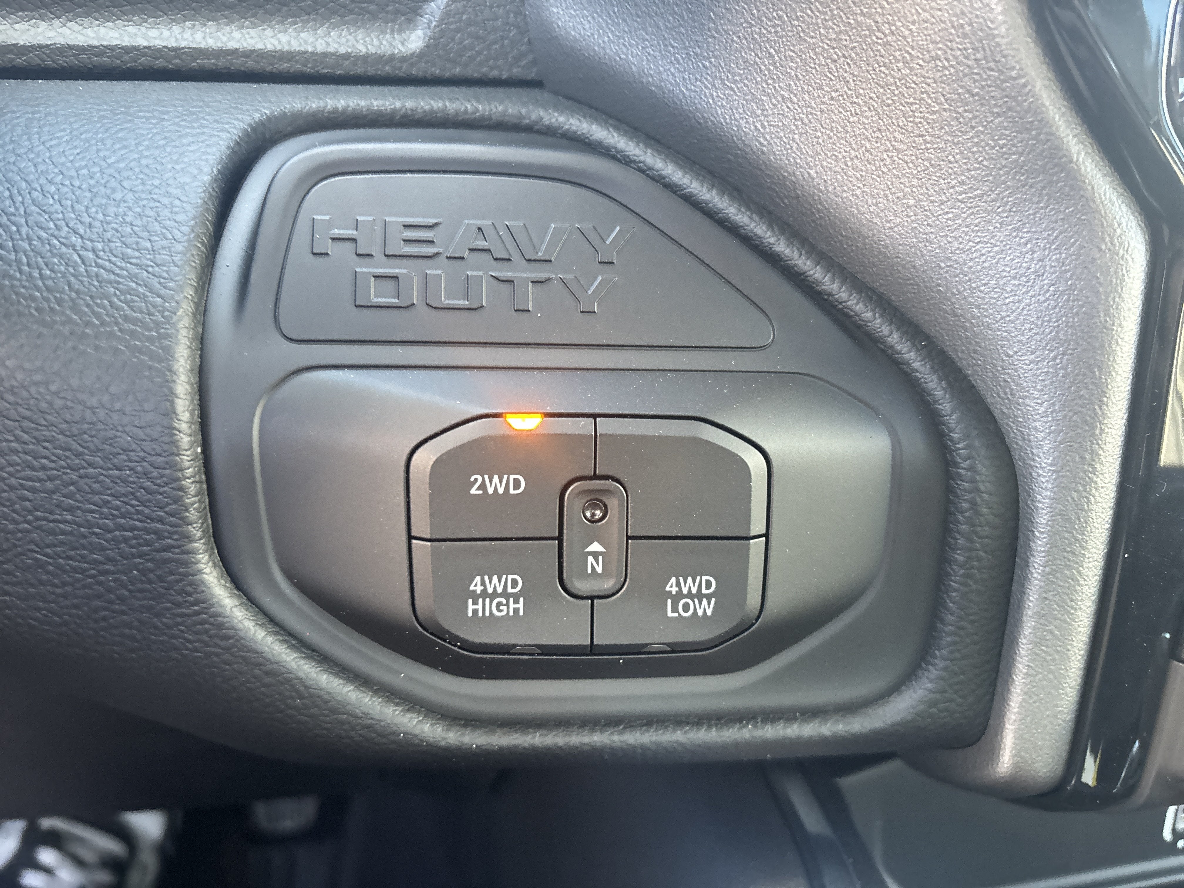 2027 RAM Ram 3500 RAM 3500 LARAMIE CREW CAB 4X4 8' BOX