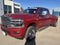 2027 RAM Ram 3500 RAM 3500 LARAMIE CREW CAB 4X4 8' BOX