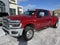 2026 RAM Ram 3500 RAM 3500 LARAMIE MEGA CAB 4X4 6'4' BOX