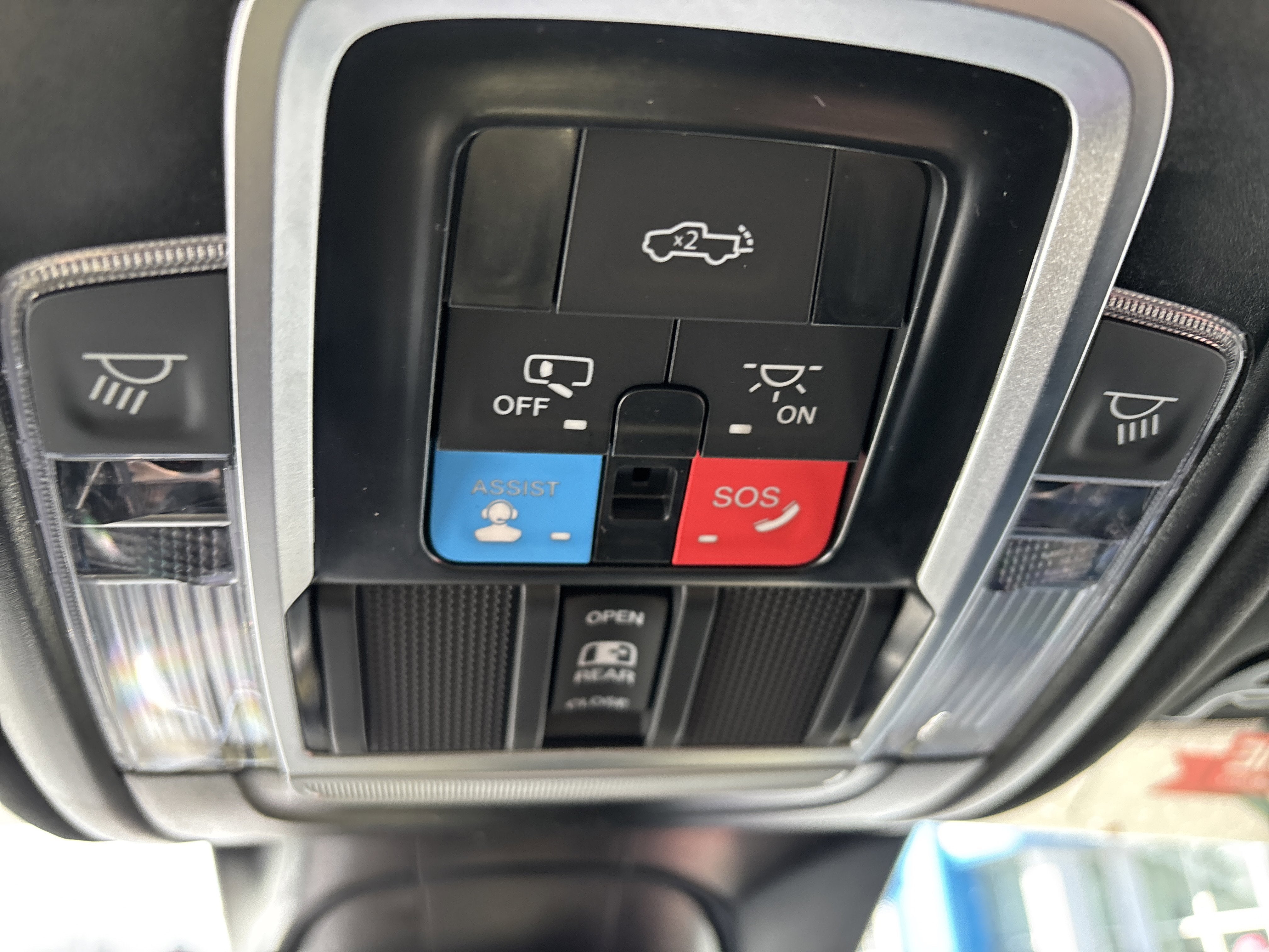 2026 RAM Ram 3500 RAM 3500 LARAMIE MEGA CAB 4X4 6'4' BOX