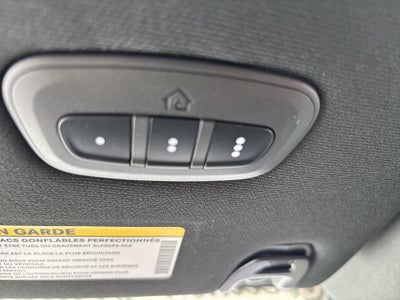 2026 RAM Ram 3500 RAM 3500 LARAMIE MEGA CAB 4X4 6'4' BOX