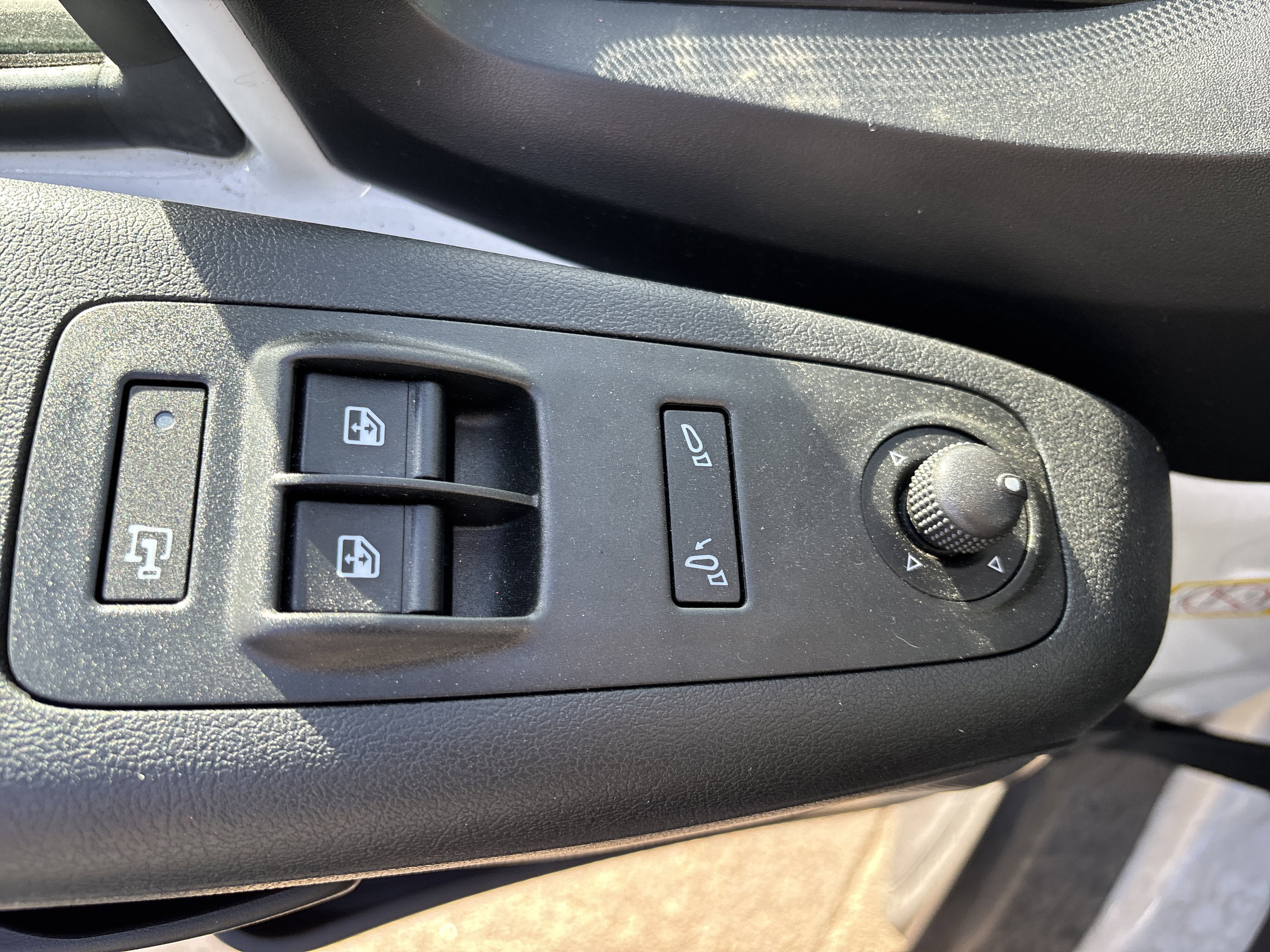 2024 RAM ProMaster 2500 Cargo Van Tradesman High Roof 159' WB w/Pass Seat