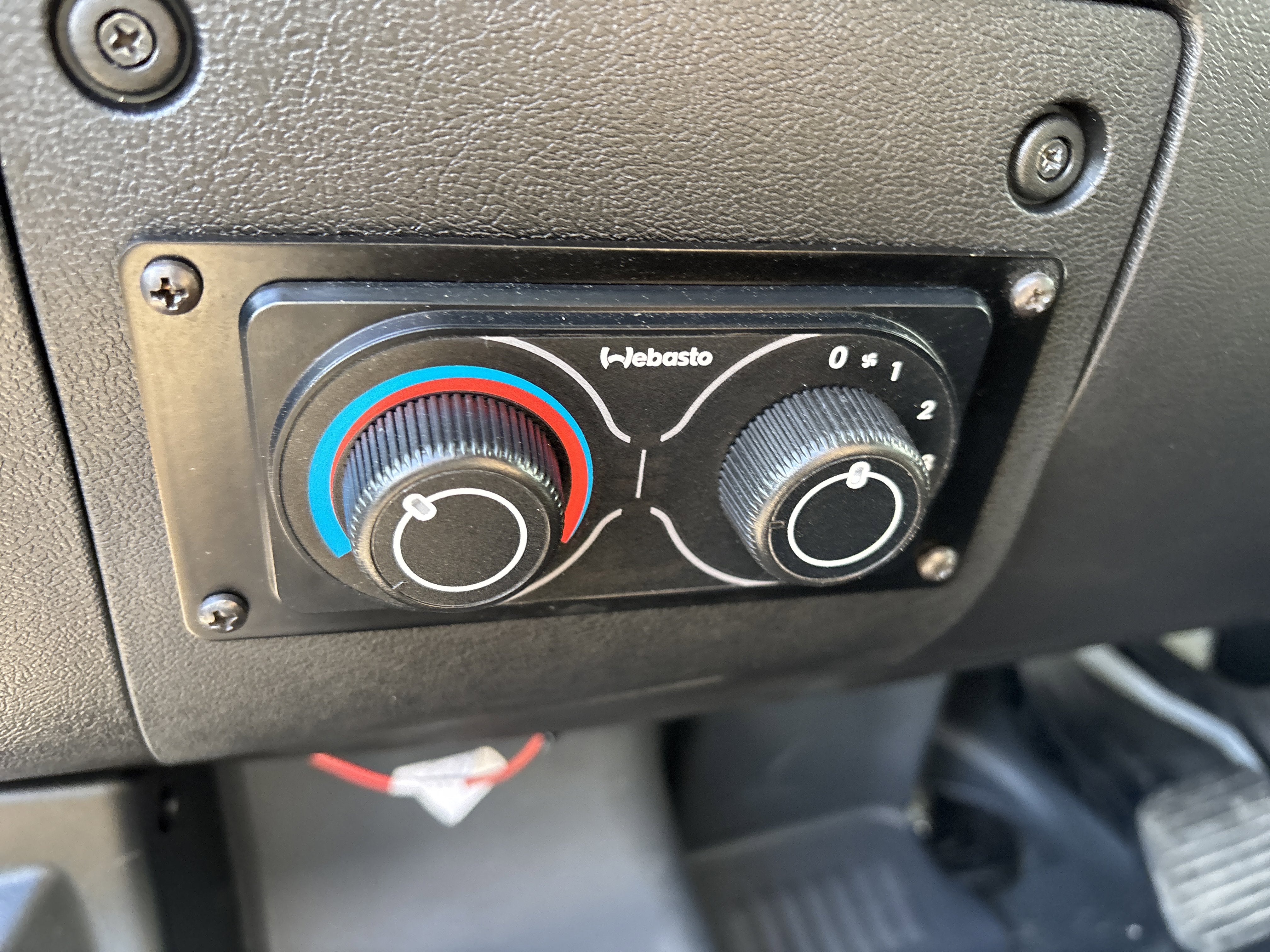 2024 RAM ProMaster 2500 Cargo Van Tradesman High Roof 159' WB w/Pass Seat