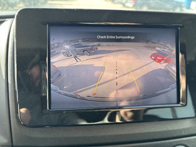 2024 RAM ProMaster 2500 Cargo Van Tradesman High Roof 159' WB w/Pass Seat