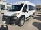 2024 RAM ProMaster 2500 Cargo Van Tradesman High Roof 159' WB w/Pass Seat