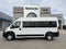2024 RAM ProMaster 2500 Cargo Van Tradesman High Roof 159' WB w/Pass Seat