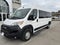 2024 RAM ProMaster 2500 Cargo Van Tradesman High Roof 159' WB w/Pass Seat