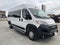 2024 RAM ProMaster 2500 Cargo Van Tradesman High Roof 159' WB w/Pass Seat