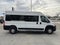 2024 RAM ProMaster 2500 Cargo Van Tradesman High Roof 159' WB w/Pass Seat