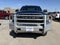 2021 RAM 2500 Tradesman Regular Cab 4x4 8' Box