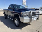 2021 RAM 2500 Tradesman Regular Cab 4x4 8' Box