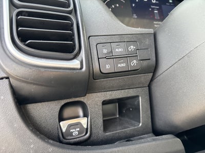 2024 RAM Ram ProMaster RAM PROMASTER 3500 SLT+ WINDOW VAN HIGH ROOF 159' WB EXT