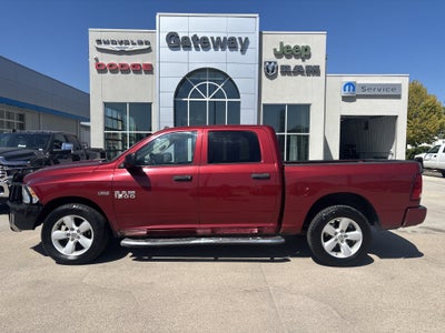 2015 RAM 1500 Express