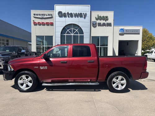 2015 RAM 1500 Express