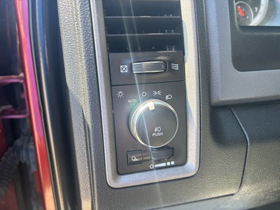 2015 RAM 1500 Express