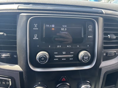2015 RAM 1500 Express