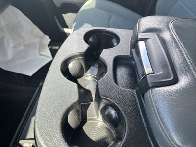2015 RAM 1500 Express