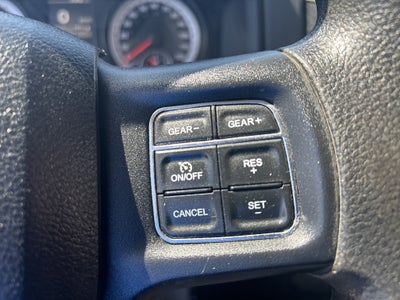 2015 RAM 1500 Express