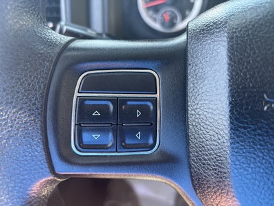 2015 RAM 1500 Express