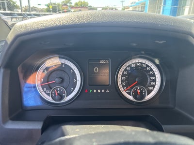 2015 RAM 1500 Express
