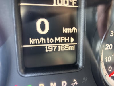 2015 RAM 1500 Express
