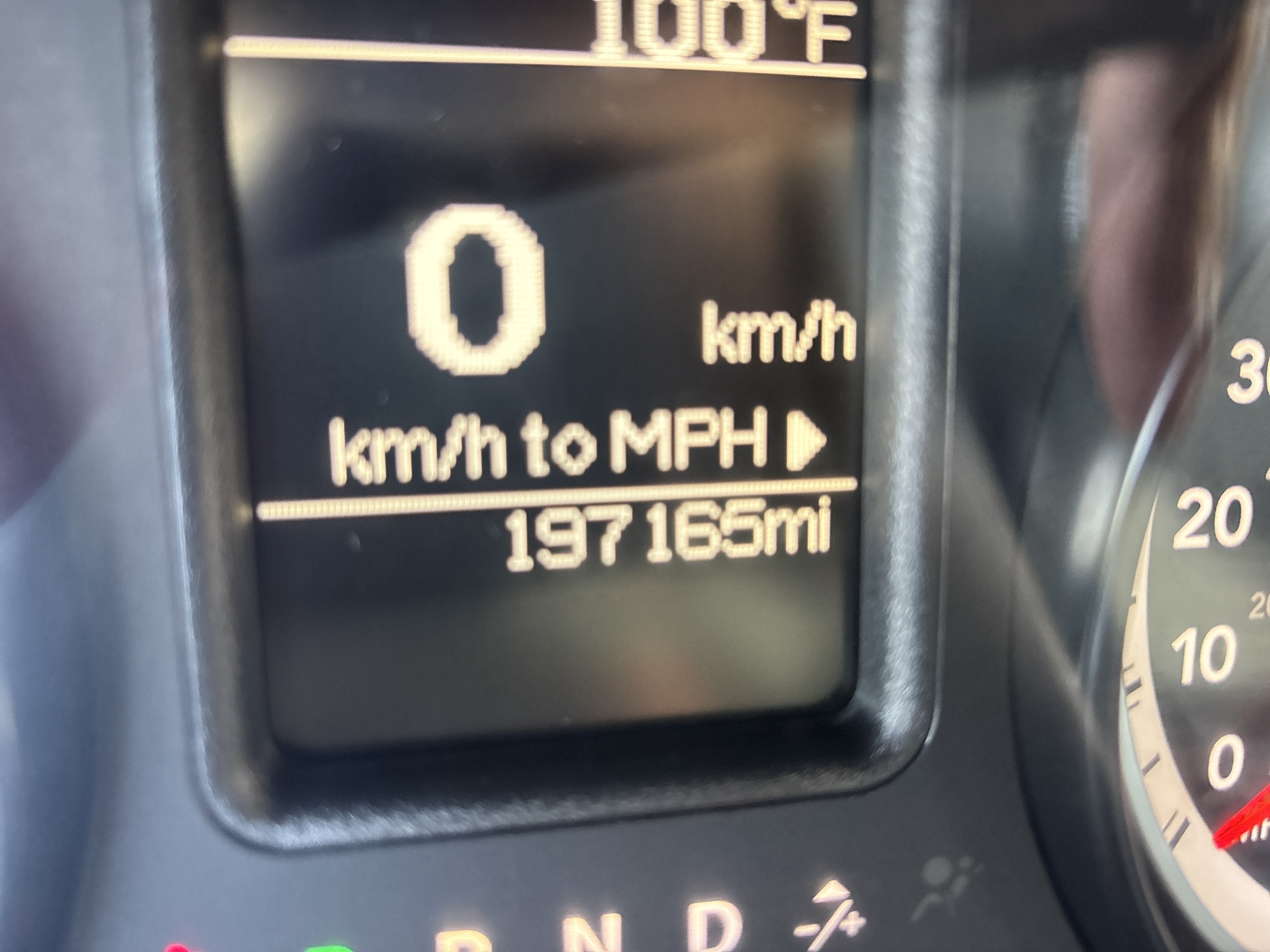 2015 RAM 1500 Express