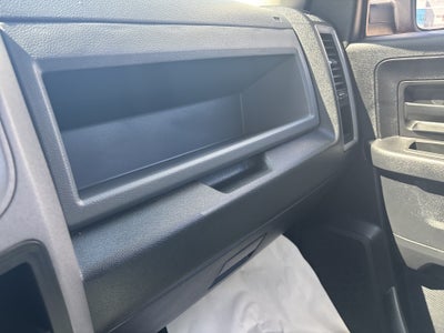 2015 RAM 1500 Express