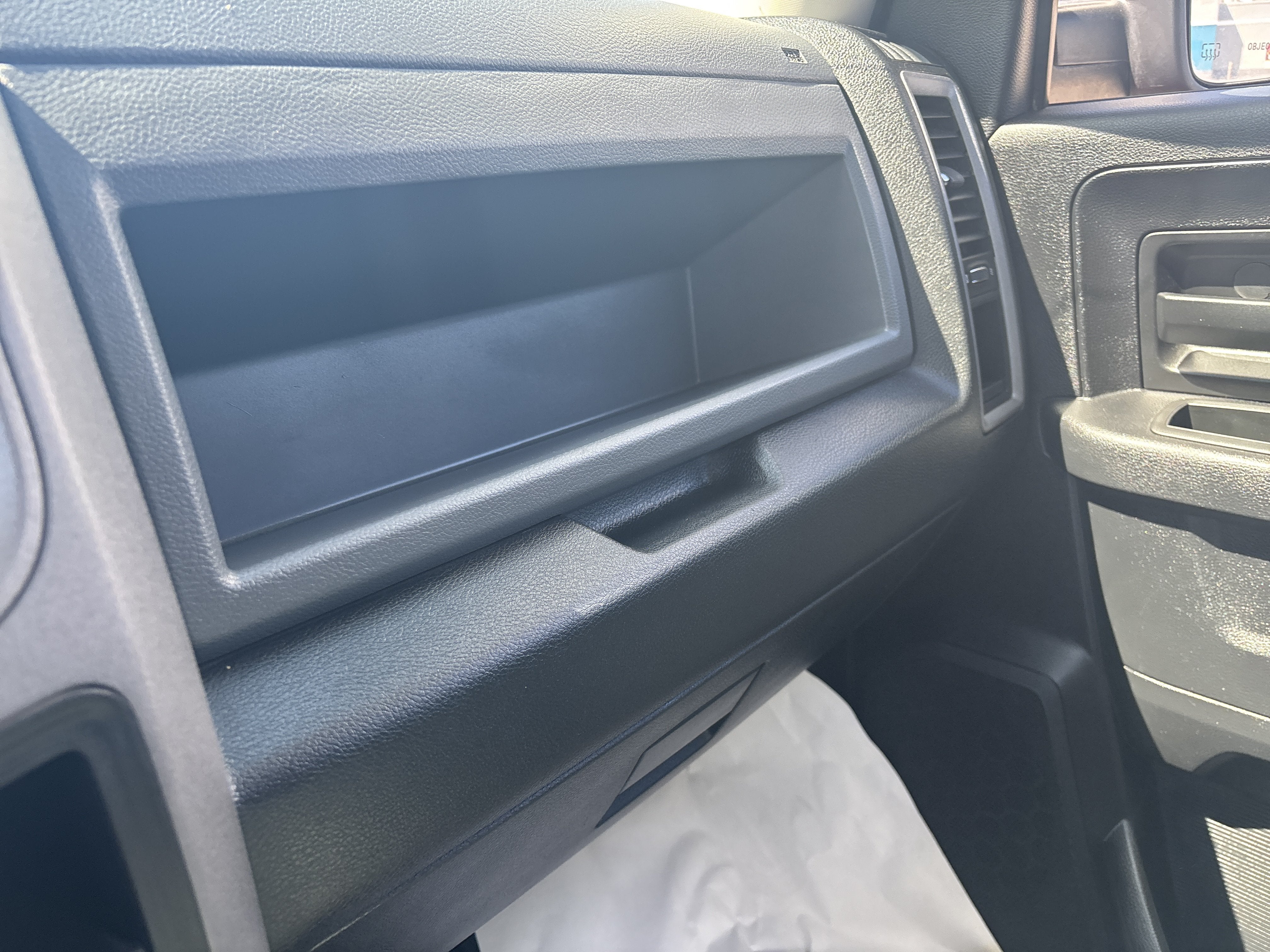 2015 RAM 1500 Express