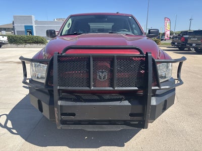 2015 RAM 1500 Express