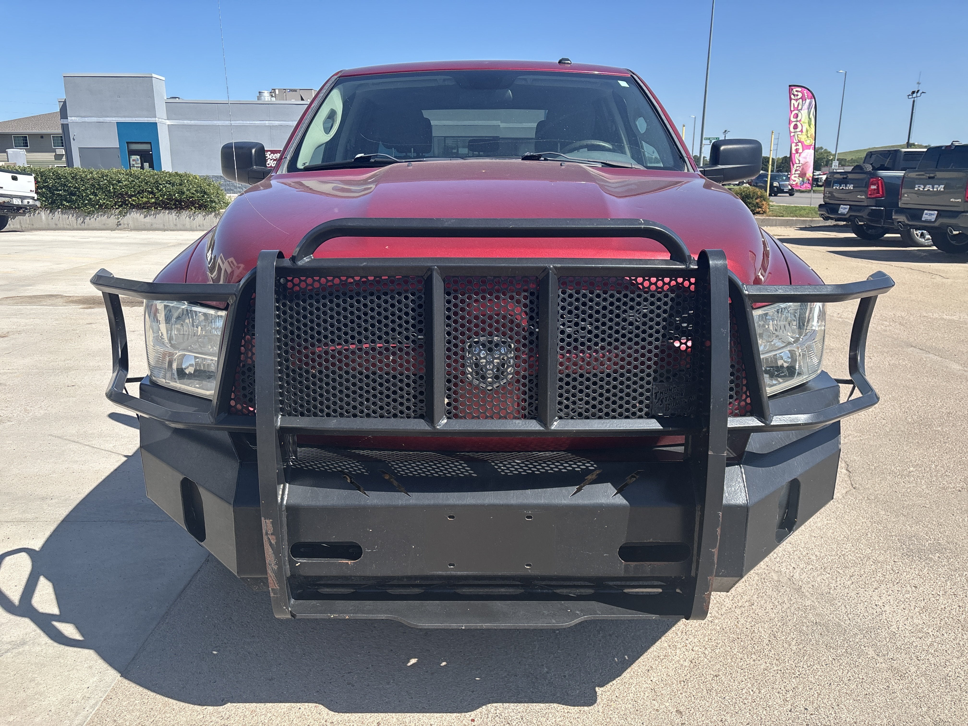2015 RAM 1500 Express
