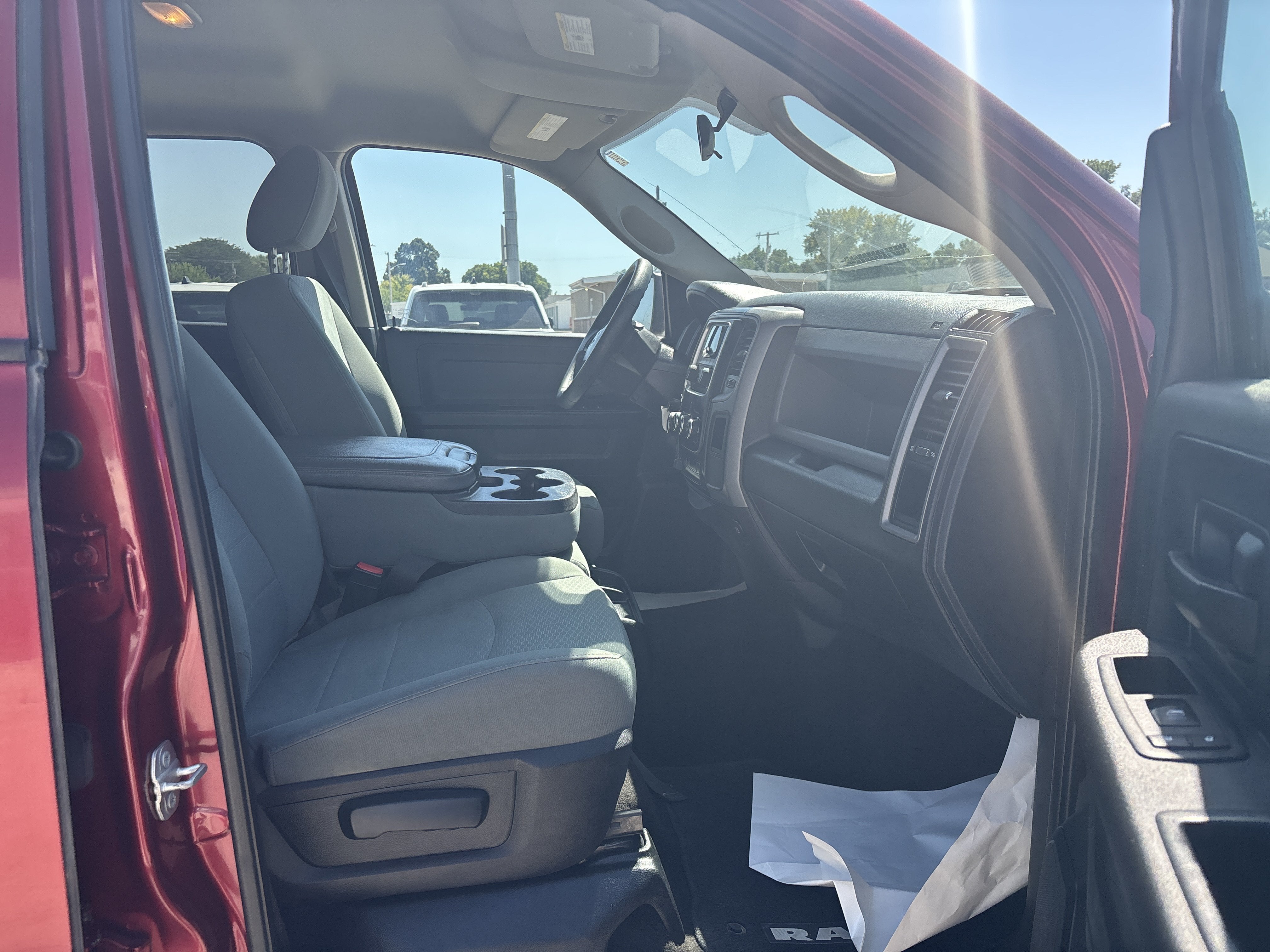 2015 RAM 1500 Express