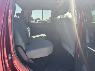 2015 RAM 1500 Express