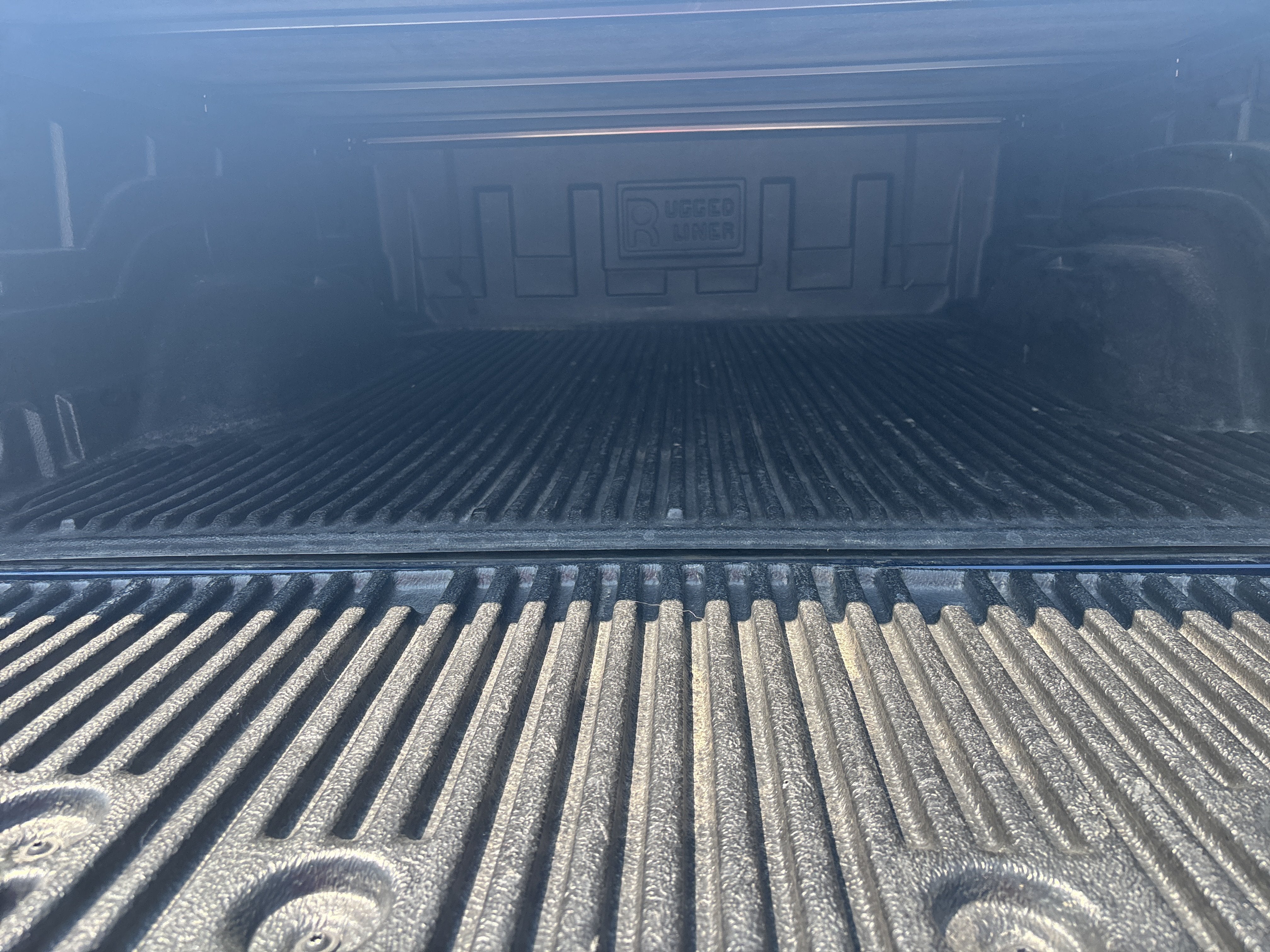 2024 RAM 2500 Tradesman Crew Cab 4x4 6'4' Box