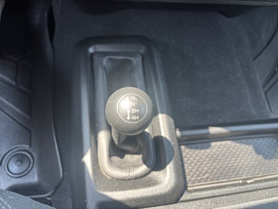 2024 RAM 2500 Tradesman Crew Cab 4x4 6'4' Box