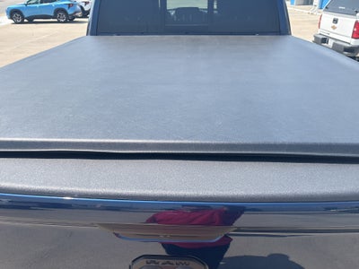 2024 RAM 2500 Tradesman Crew Cab 4x4 6'4' Box