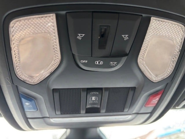 2021 RAM 2500 Power Wagon Crew Cab 4x4 6'4' Box