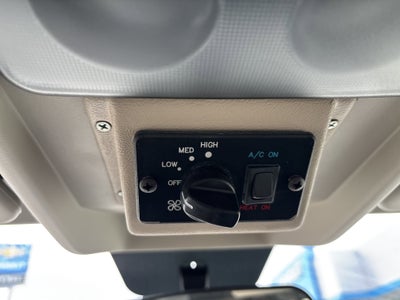 2014 RAM ProMaster 2500 Window Van High Roof