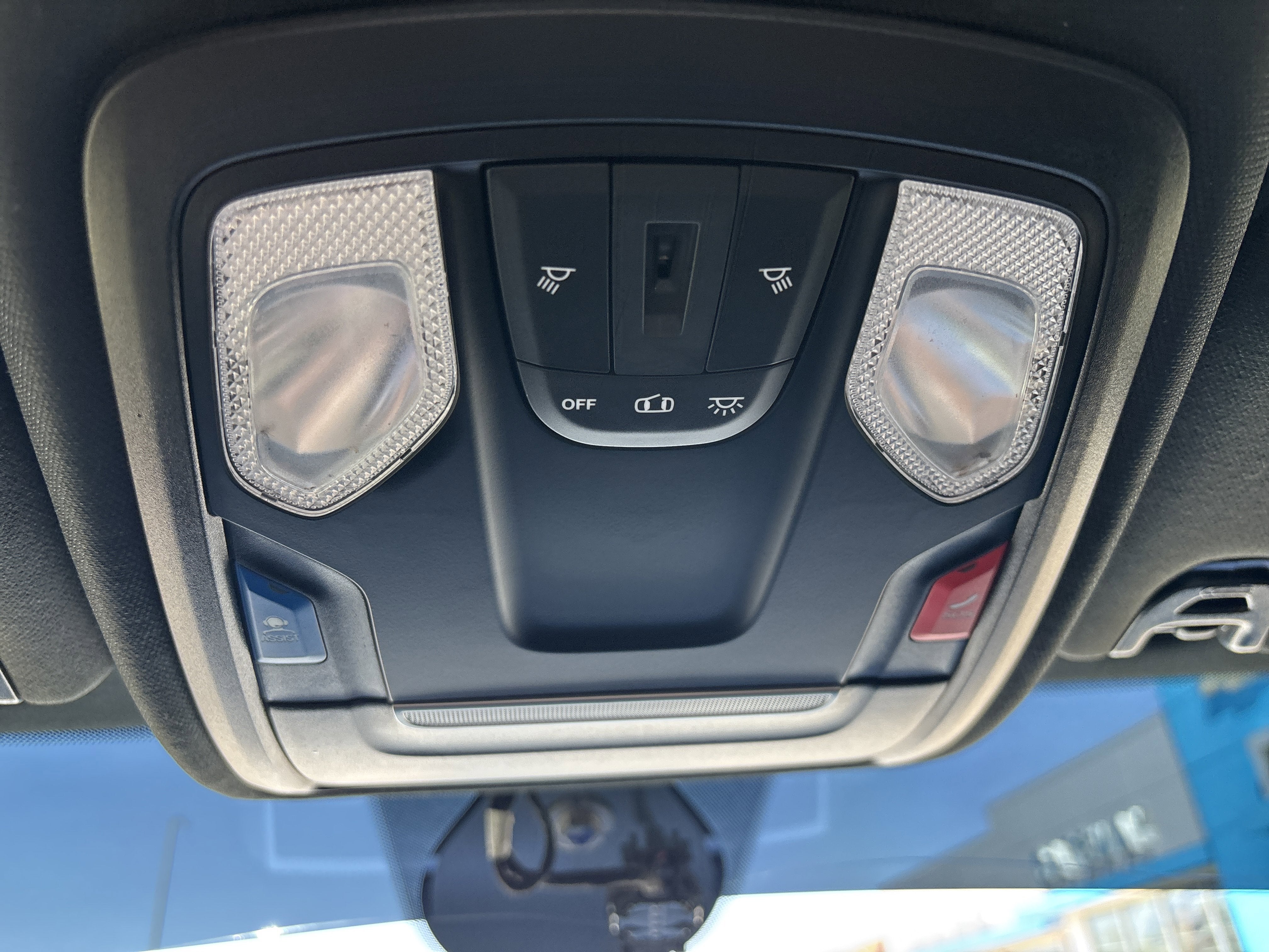 2022 RAM 2500 Big Horn Crew Cab 4x4 6'4' Box