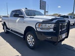 2022 RAM 2500 Big Horn Crew Cab 4x4 6'4' Box