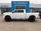 2021 RAM 2500 Big Horn Crew Cab 4x4 6'4' Box